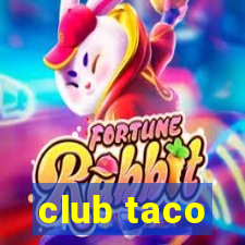 club taco